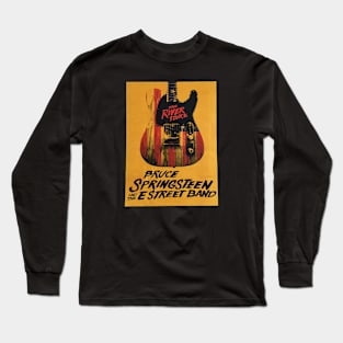 BrSp Long Sleeve T-Shirt